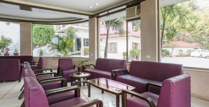 Ganga Beach Resort Rishīkesh Εξωτερικό φωτογραφία