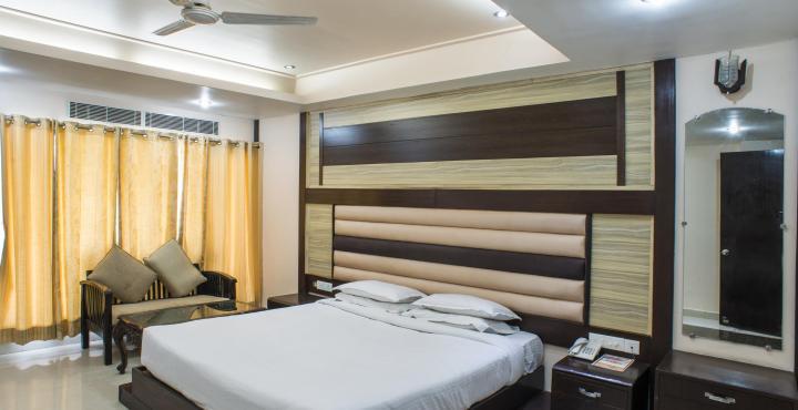 Ganga Beach Resort Rishīkesh Εξωτερικό φωτογραφία