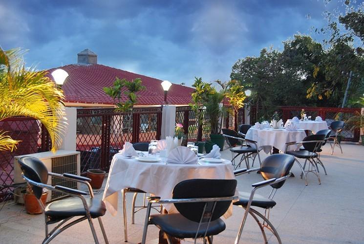Ganga Beach Resort Rishīkesh Εξωτερικό φωτογραφία