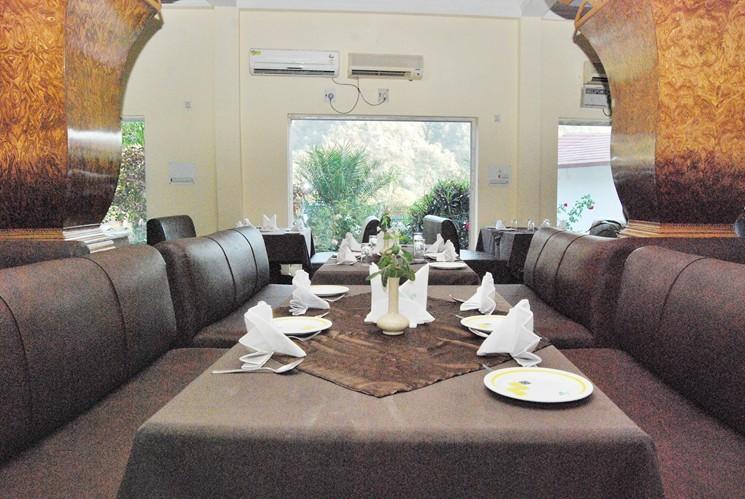 Ganga Beach Resort Rishīkesh Εξωτερικό φωτογραφία
